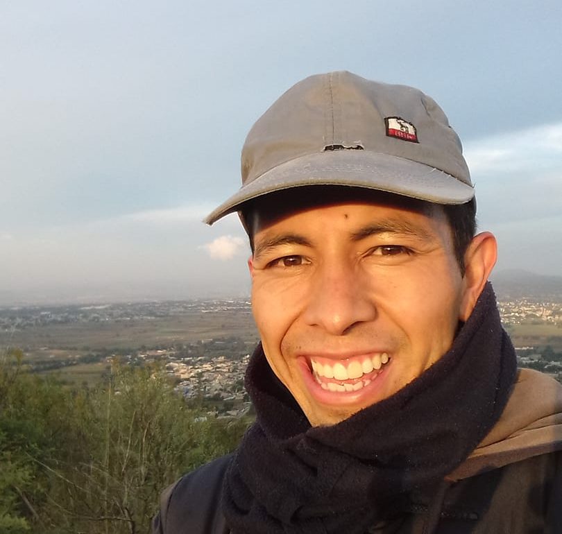 Roger Rivas